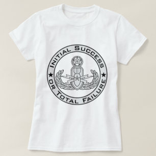 Camiseta EOD ISoTF principal