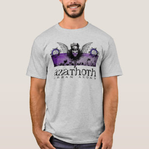 Camiseta Eones urbanos - Azathoth