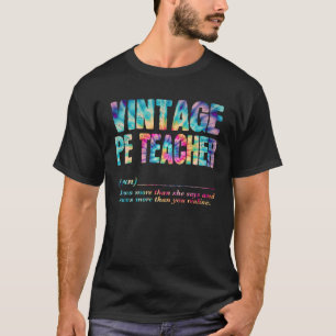 Camiseta EP La semana de aprecio de los profesores vuelve a