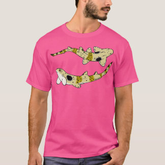 Camiseta Epaulet Sharks Classic TShirt