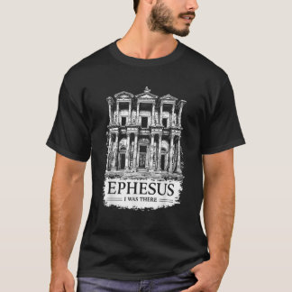 Camiseta Ephesus Turkey Travel