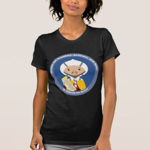 Camiseta Ephrem de Siria
