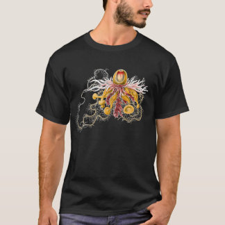 Camiseta Epibulia A Siphonophore - Un inversor marino colon