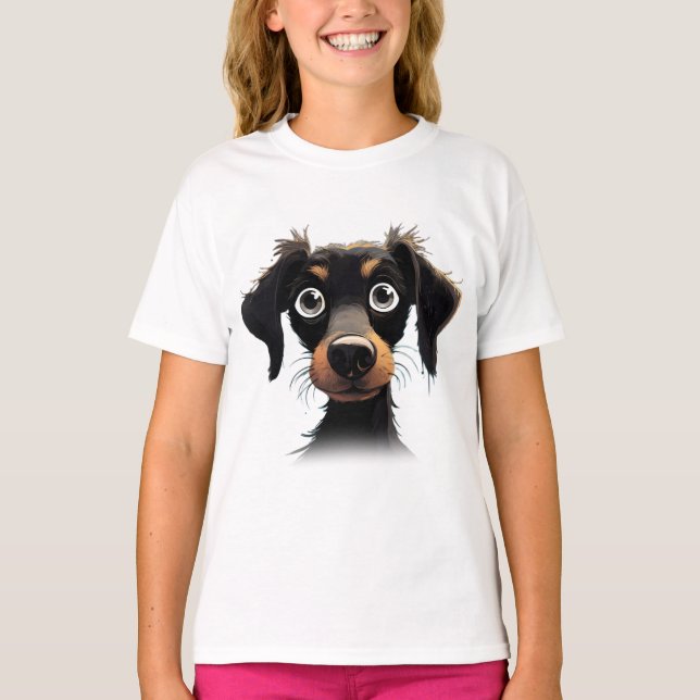 Camiseta Epic (Anverso)