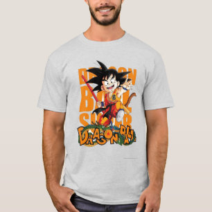 Camiseta Epic Anime Adventure: Edición Limitada Gráfico T-S