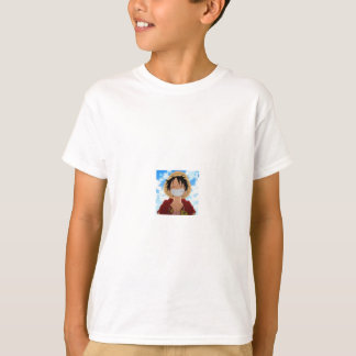 Camiseta Epic Anime Gear: Liberen a su héroe interno