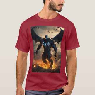 Camiseta Epic Avengers Assemble Tee