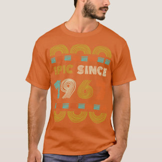 Camiseta Epic Desde 1967 Nacimiento Regalo Familia BbayGift
