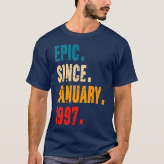 CAMISETA EPIC DESDE ENERO DE 1997