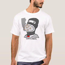 Epic Gentlemen T-Shirt