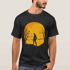 Camiseta Epic Sword Graphics | Arma de fantasía ar
