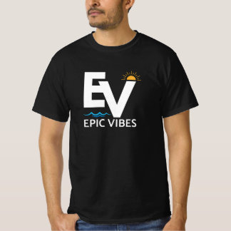 Camiseta Epic Vibes