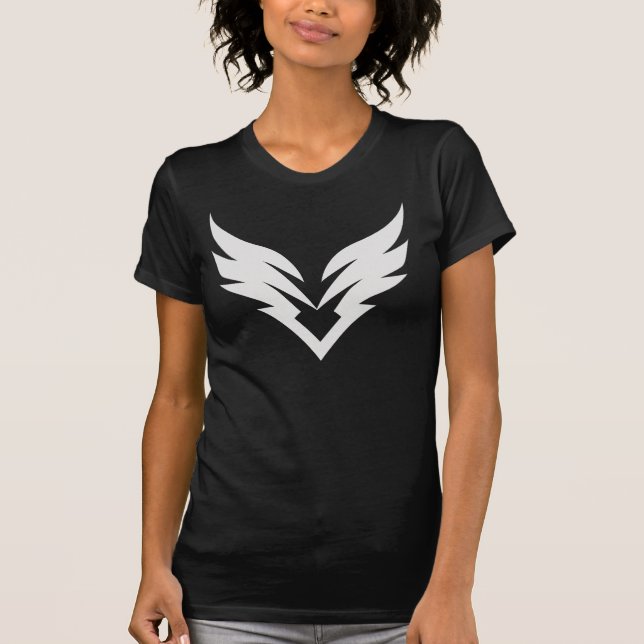 Camiseta "Epic Wings" (Anverso)