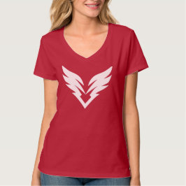Camiseta "Epic Wings"