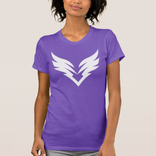 Camiseta "Epic Wings"