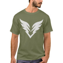 Camiseta "Epic Wings"