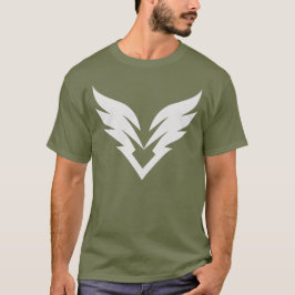 Camiseta "Epic Wings"