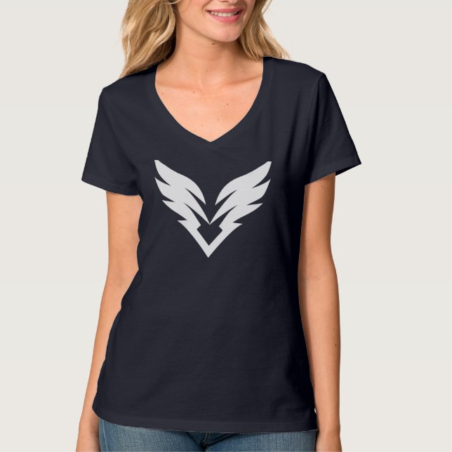 Camiseta Epic Wings (Anverso)