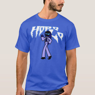 Camiseta épica de Hoploo