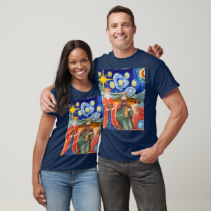 Camiseta Epifanía