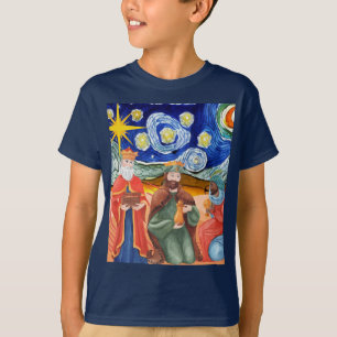 Camiseta Epifanía