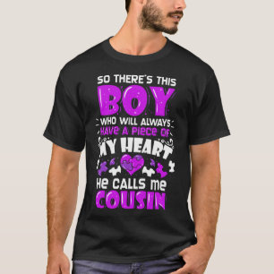 Camiseta Epilepsia Conciencia Cinta púrpura - Suppo Epilépt