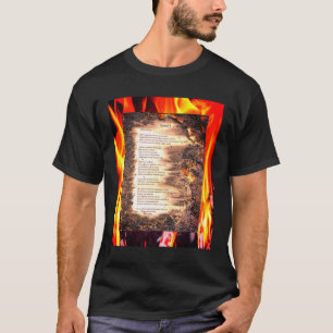Camiseta Epístola I