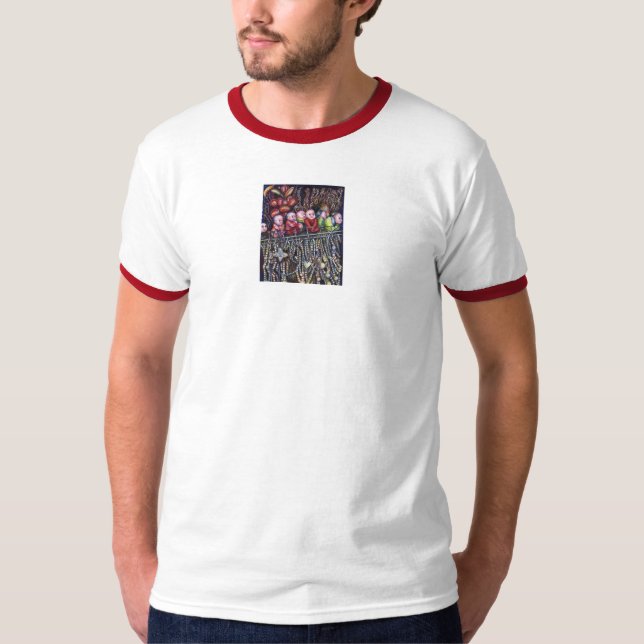 Camiseta Epitomizar (Anverso)