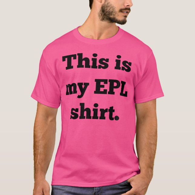 Camiseta Epl Drum Corps Shirt (Anverso)