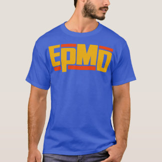 Camiseta EPMD Kids Long Sleeve TShirt