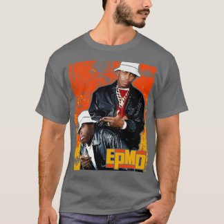 Camiseta EPMD TShirt