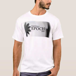 Camiseta Época 2005 de la experiencia