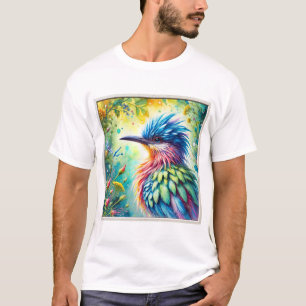 Camiseta Epthianura in Harmony 041124AREF134 - Watercolor