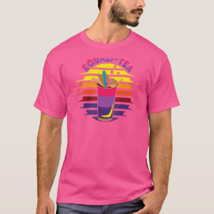 Camiseta Equalitea Bisexual Orgullo Burbuja Tea Lgbt Lgbtq 