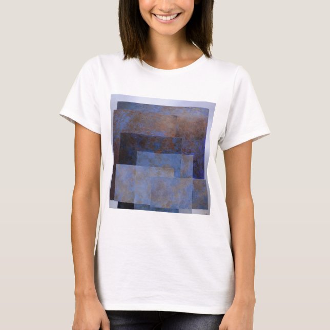 Camiseta Equilibre ningunos 27 (Anverso)