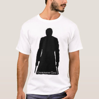 Camiseta Equilibrio