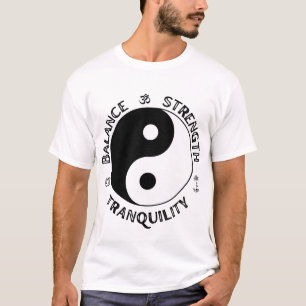 Camiseta Equilibrio