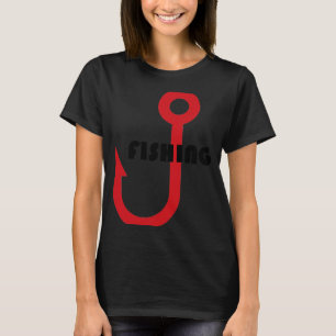 Camiseta Equilibrio de vida y trabajo Divertido de Escapar