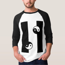 Camiseta Equilibrio dinámico