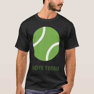 Camiseta Equilibrio entre el trabajo y la vida Mi afición f