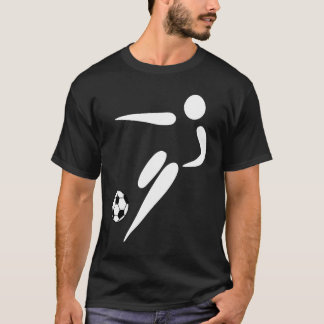 Camiseta Equilibrio entre el trabajo y la vida Mis deportes