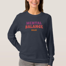 Equilibrio Mental Relájate