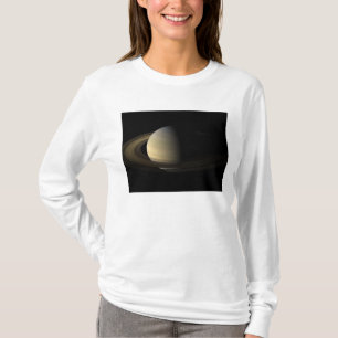 Camiseta Equinoccio de Saturn
