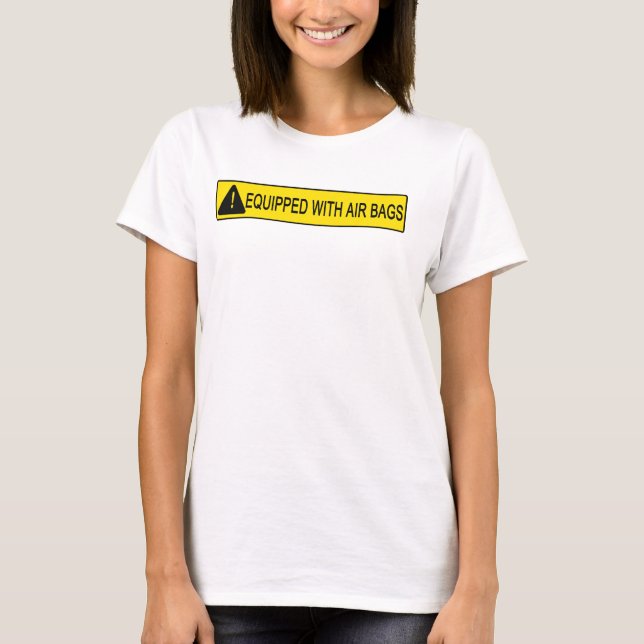 Camiseta Equipado del tanque de las mujeres de los (Anverso)