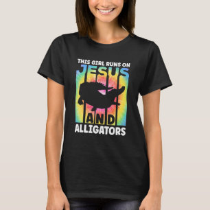 Camiseta Equipamiento de lagarto para los amantes del cocod