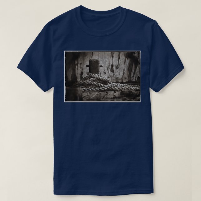 Camiseta Equipo 07 Mundo Ballena 1 (Diseño del anverso)