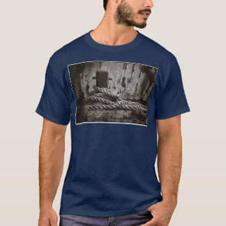Camiseta Equipo 07 Mundo de ballenas