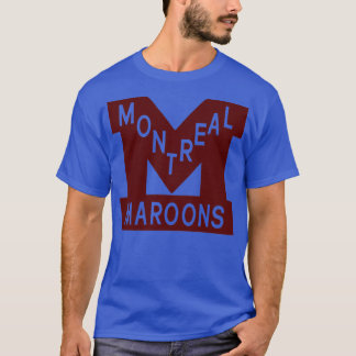 Camiseta Equipo 1 de hockey de los cimarrones desaparecidos