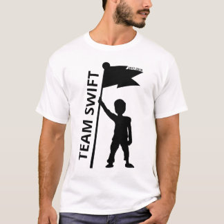 Camiseta Equipo 2017-2018 rápido