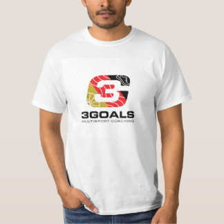 Camiseta Equipo 3G